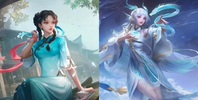 西施游龙清影值得买吗和诗雨江南全面对比2个优势太明显