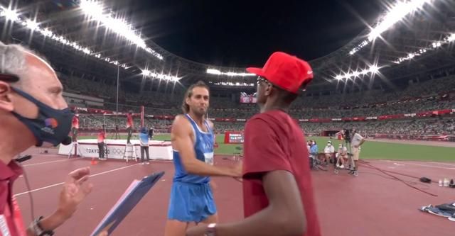 最新奥运田径金牌榜：中国1金第六,美国1金3银1铜第二,榜首2金休闲区蓝鸢梦想 - Www.slyday.coM