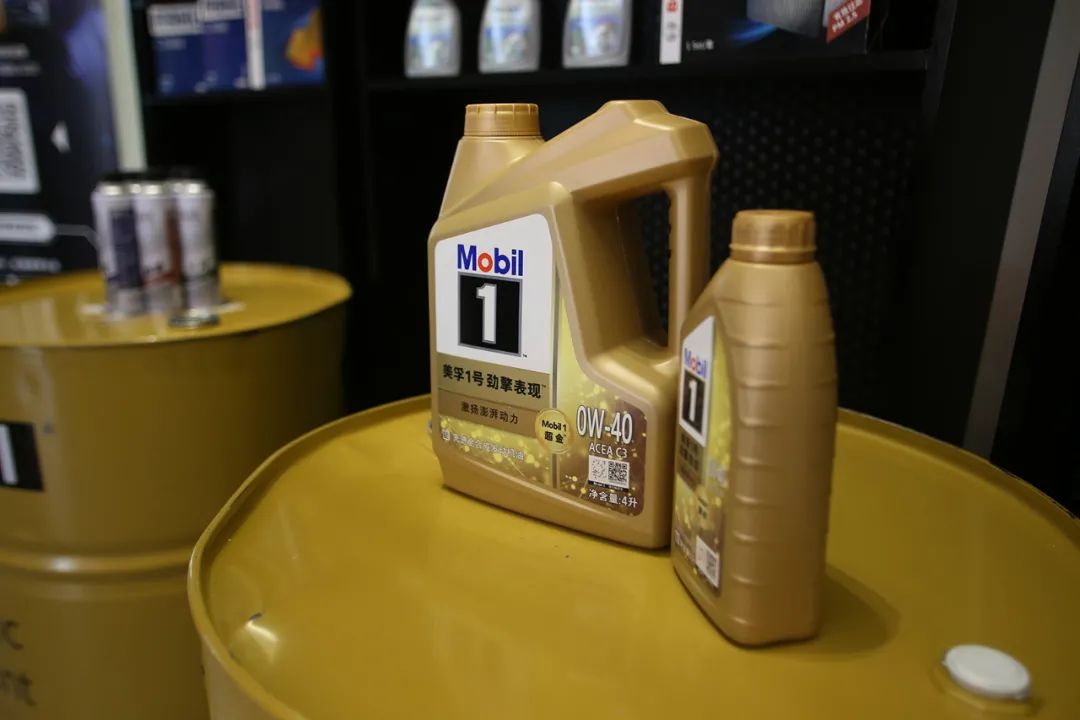 汽车高端护养店能否行得通?美孚1号车养护试水一周年