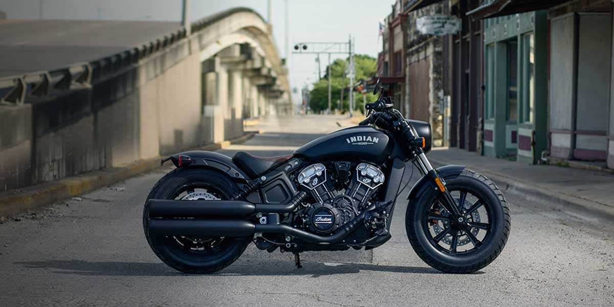 这台bobber车型的价格居然不到三万块