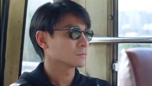 刘德华和张学友被崩牙驹请去澳门做法不同却都化险为夷