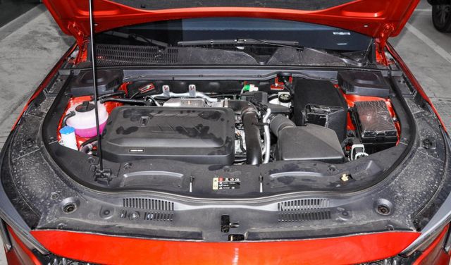 2021款奔腾b70详解,1.5t最大169马力,轴距2米8,哪款车型更实惠