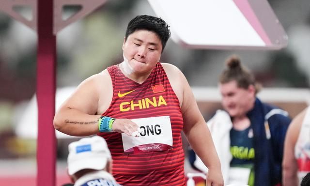 最新奥运田径金牌榜：中国1金第六,美国1金3银1铜第二,榜首2金休闲区蓝鸢梦想 - Www.slyday.coM