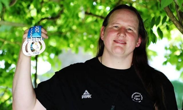 激素变性,东京奥运会上的跨性别选手,那么对于女性是否公平?休闲区蓝鸢梦想 - Www.slyday.coM