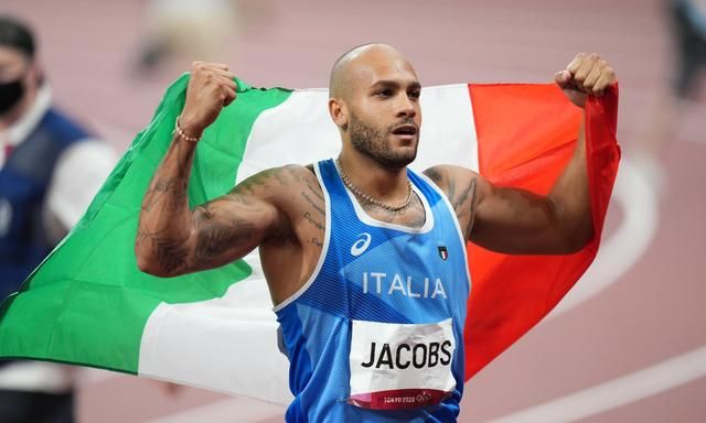 最新奥运田径金牌榜：中国1金第六,美国1金3银1铜第二,榜首2金休闲区蓝鸢梦想 - Www.slyday.coM