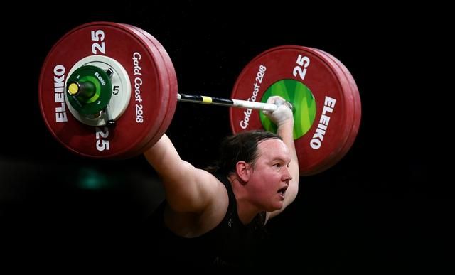 激素变性,东京奥运会上的跨性别选手,那么对于女性是否公平?休闲区蓝鸢梦想 - Www.slyday.coM