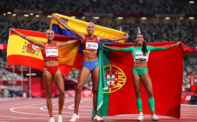 最新奥运田径金牌榜：中国1金第六,美国1金3银1铜第二,榜首2金休闲区蓝鸢梦想 - Www.slyday.coM