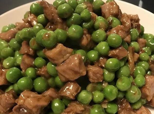 日常生活中经常吃的几道家常炒菜,好吃又下饭,大人小孩都爱吃