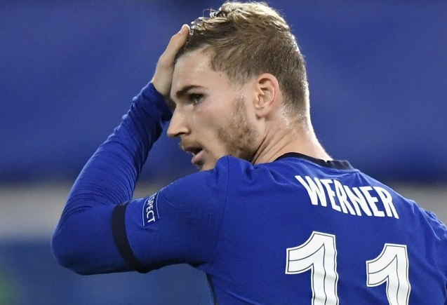 处处碰壁！年薪1500万英镑，1亿欧转会费，切尔西还是买不到前锋休闲区蓝鸢梦想 - Www.slyday.coM