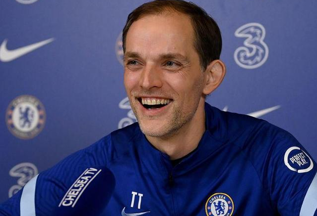 处处碰壁！年薪1500万英镑，1亿欧转会费，切尔西还是买不到前锋休闲区蓝鸢梦想 - Www.slyday.coM