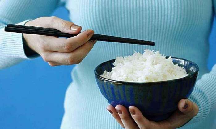 中国人吃饭有什么讲究,老祖宗在饭桌上传承下来的千年礼仪文化|吃饭|饭碗|老祖宗_新浪新闻