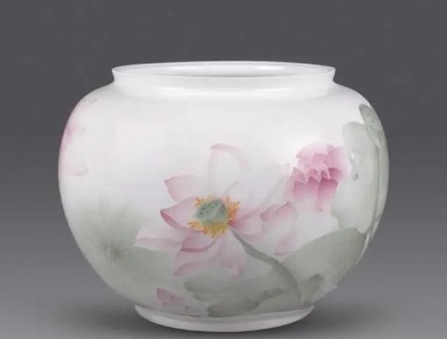 中国醴陵瓷彩天下2021年醴陵釉下五彩瓷艺术精品展