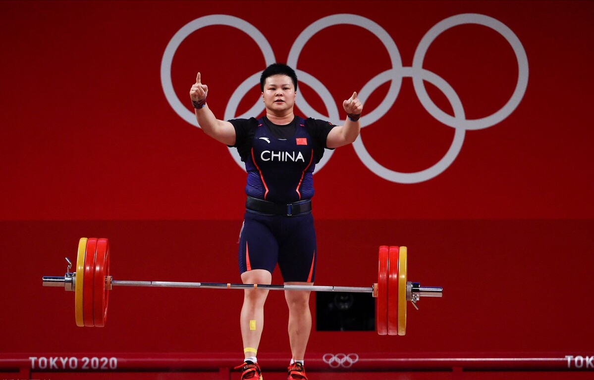 疯狂奥运一天!中国5金3银3铜 13分钟斩获3金1金 美国追不上了休闲区蓝鸢梦想 - Www.slyday.coM 疯狂奥运一天!中国5金3银3铜 13分钟斩获3金1金 美国追不上了休闲区蓝鸢梦想 - Www.slyday.coM