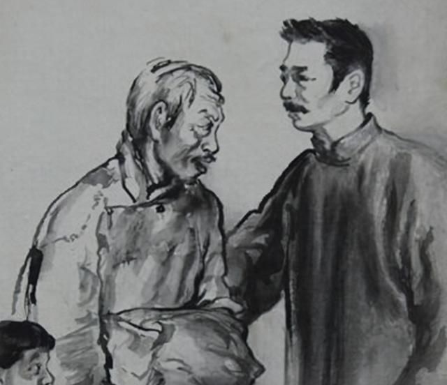 鲁迅的《故乡》编入日本教材后,才发现中国学生可能不懂《故乡》|故乡|闰土|鲁迅_新浪新闻