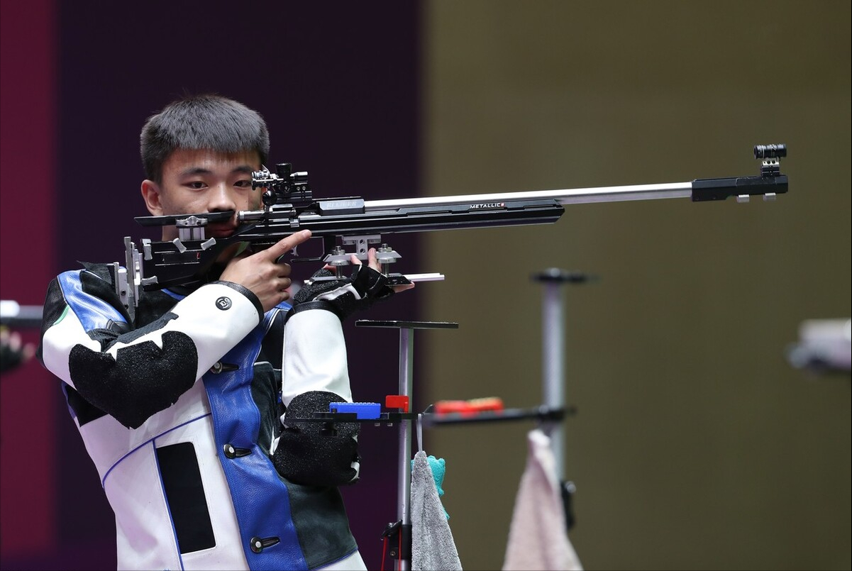 疯狂奥运一天!中国5金3银3铜 13分钟斩获3金1金 美国追不上了休闲区蓝鸢梦想 - Www.slyday.coM 疯狂奥运一天!中国5金3银3铜 13分钟斩获3金1金 美国追不上了休闲区蓝鸢梦想 - Www.slyday.coM