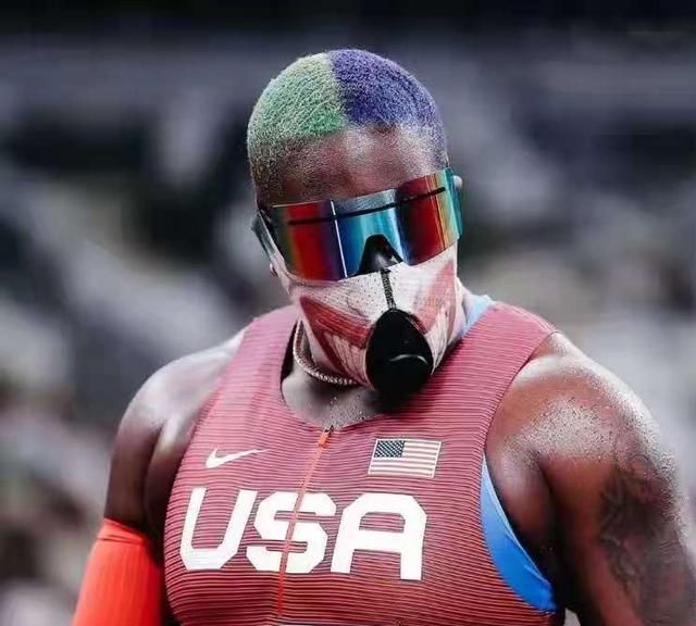 最新奥运田径金牌榜：中国1金第六,美国1金3银1铜第二,榜首2金休闲区蓝鸢梦想 - Www.slyday.coM