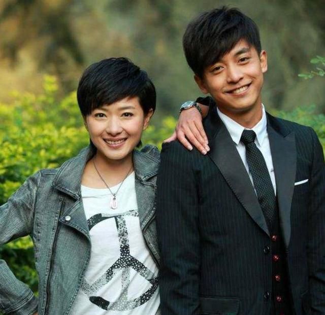 万茜多年后再穿古装,让人梦回"柳如是",网友评论又被惊艳到了