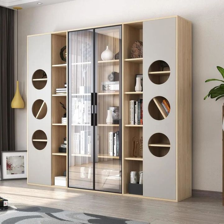 郑州装修公司排名前十,成品柜or定制柜哪个好?