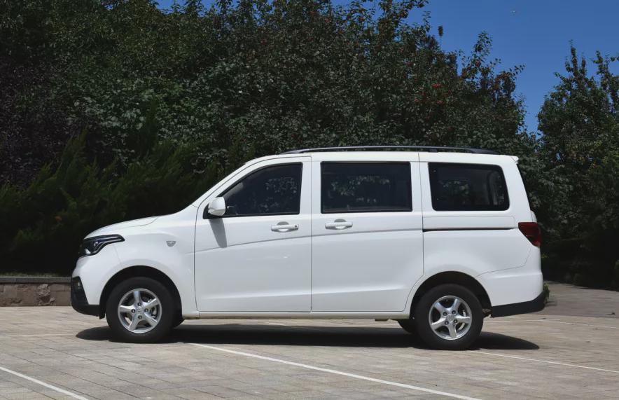 2021款长安欧诺s上市,低价未必就有好销量!