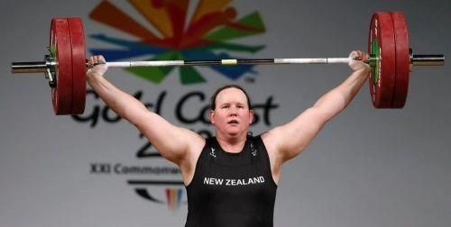 激素变性,东京奥运会上的跨性别选手,那么对于女性是否公平?休闲区蓝鸢梦想 - Www.slyday.coM