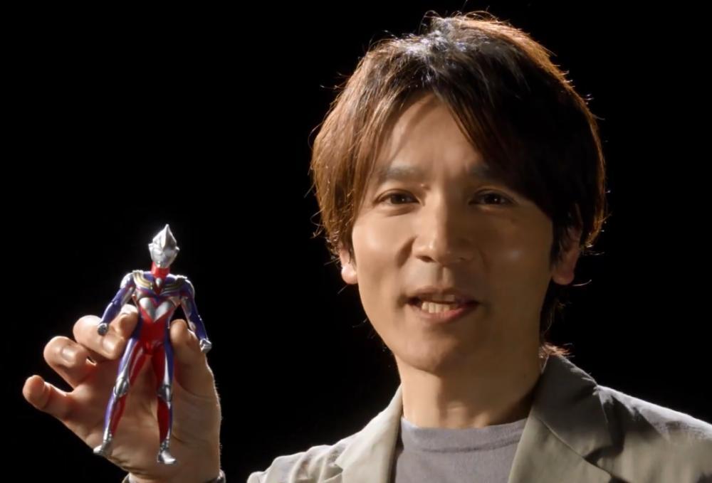 一定能咸鱼翻身69《特利迦奥特曼》开播情况其实挺不利的,演员演技