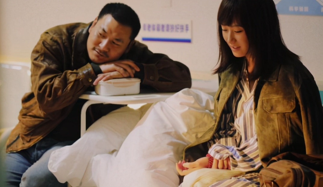 夏洛特烦恼的娜姐马小茜还出演过哪些影片