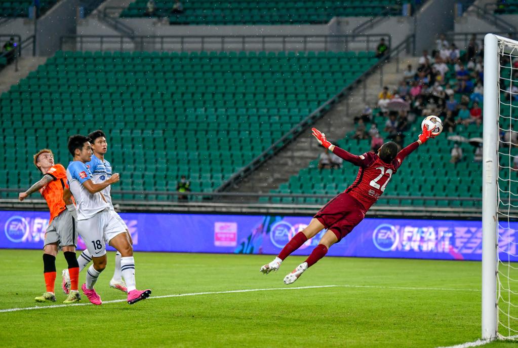 中超:广州城队胜深圳队|广州市|深圳队|中超_新浪新闻