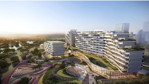 成都东安湖木棉花酒店将在本季度开业 美通社 财经头条 成都东安湖木棉花酒店将在本季度开业 美通社 财经头条