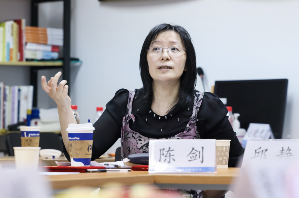 陈剑超级平台封禁行为违背公平原则消费者权益应被妥善保护