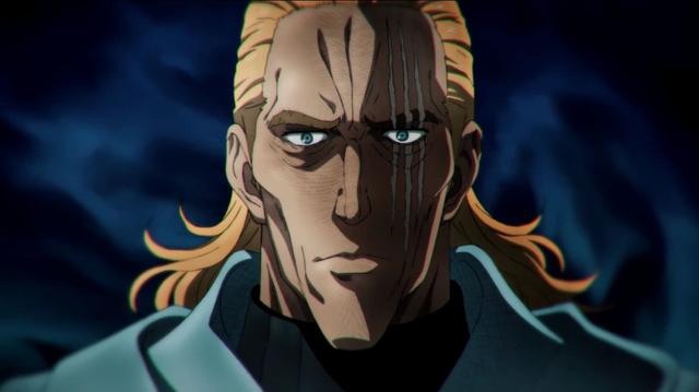 一拳超人中king真的没实力吗