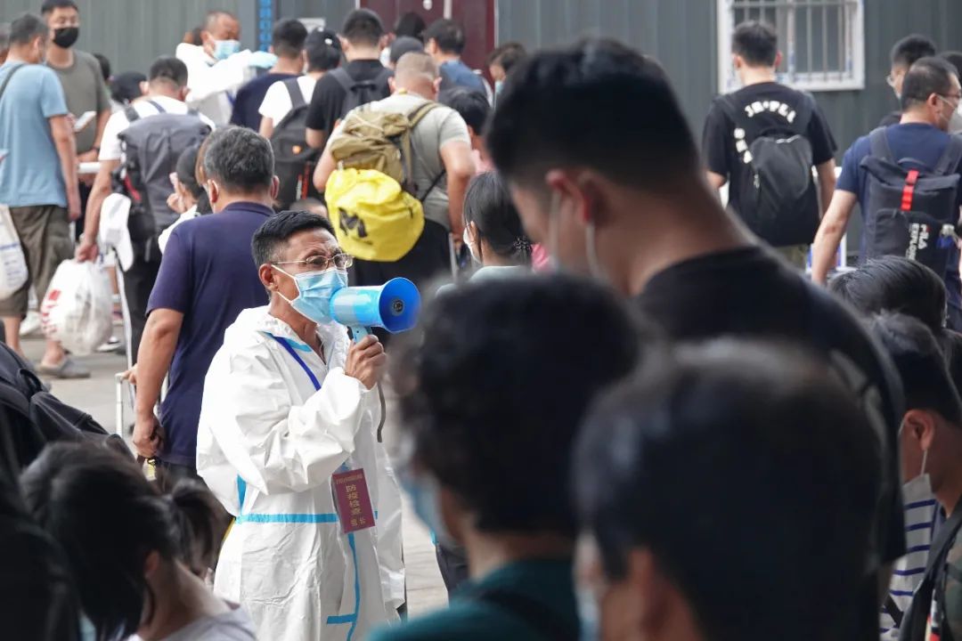 烟台2名美容院职工确诊！是德尔塔变异毒株！青岛新增1例输入确诊病例、1例输入无症状感染者休闲区蓝鸢梦想 - Www.slyday.coM