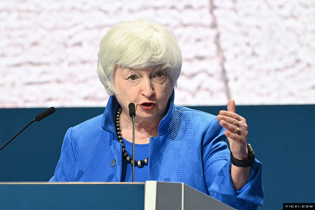 结束27年婚姻！比尔·盖茨夫妇离婚文件正式生效丨全球•视点休闲区蓝鸢梦想 - Www.slyday.coM