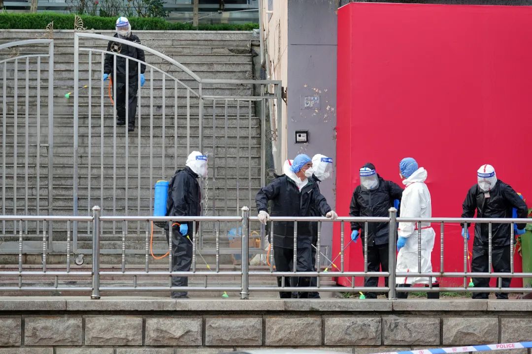 烟台2名美容院职工确诊！是德尔塔变异毒株！青岛新增1例输入确诊病例、1例输入无症状感染者休闲区蓝鸢梦想 - Www.slyday.coM