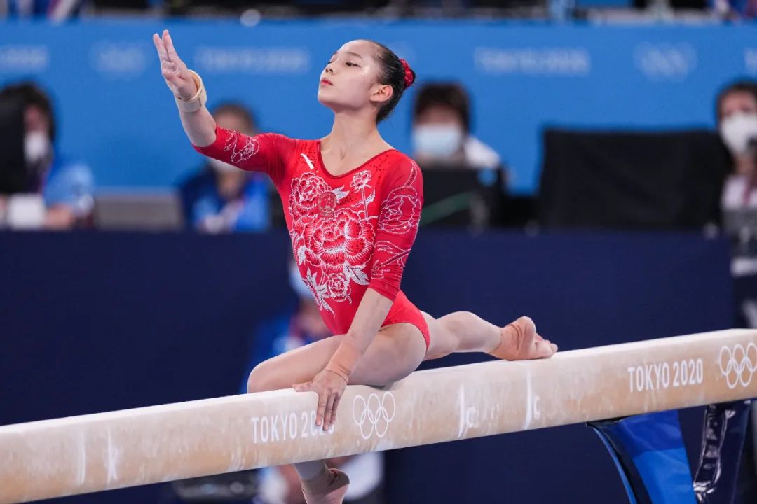 第5名！“谁说黄皮肤的人不能进奥运会前八”休闲区蓝鸢梦想 - Www.slyday.coM