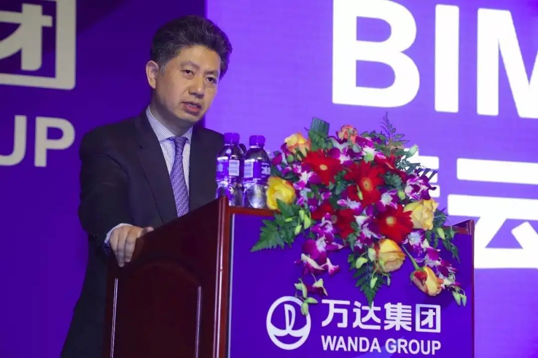 万达商管高管团队几乎全面撤退肖广瑞辞任总裁齐界接任