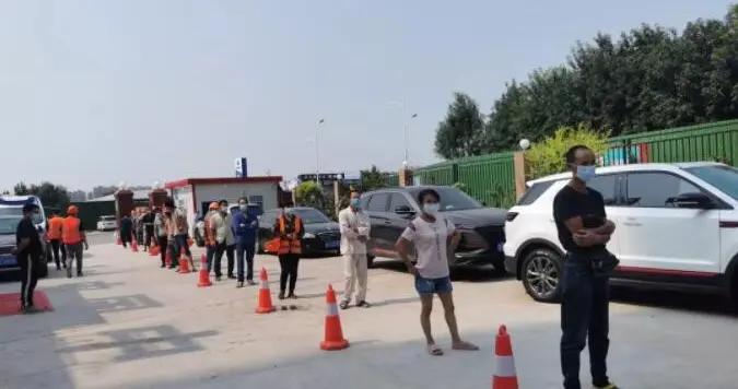 广西住建厅责令中铁一局停工整改：项目高处坠亡