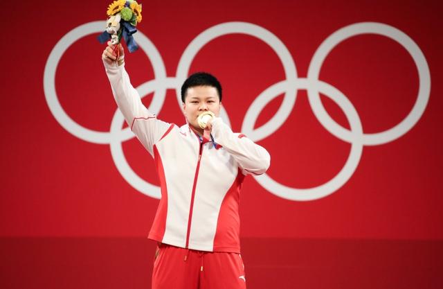 2日奥运会金牌榜出炉中国29金遥遥领先美国日本被甩在了身后