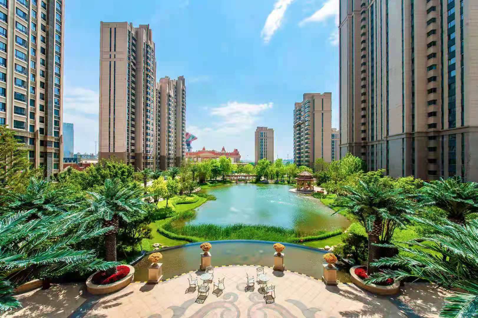 恒大地产|楼盘|交房_新浪新闻