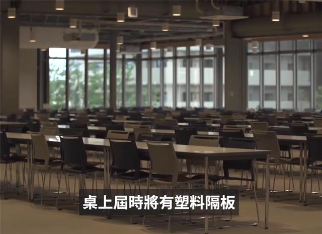 日本东京奥运村居住环境如何？纸板床被吐槽，网友：比北京差太多休闲区蓝鸢梦想 - Www.slyday.coM