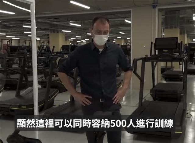 日本东京奥运村居住环境如何？纸板床被吐槽，网友：比北京差太多休闲区蓝鸢梦想 - Www.slyday.coM