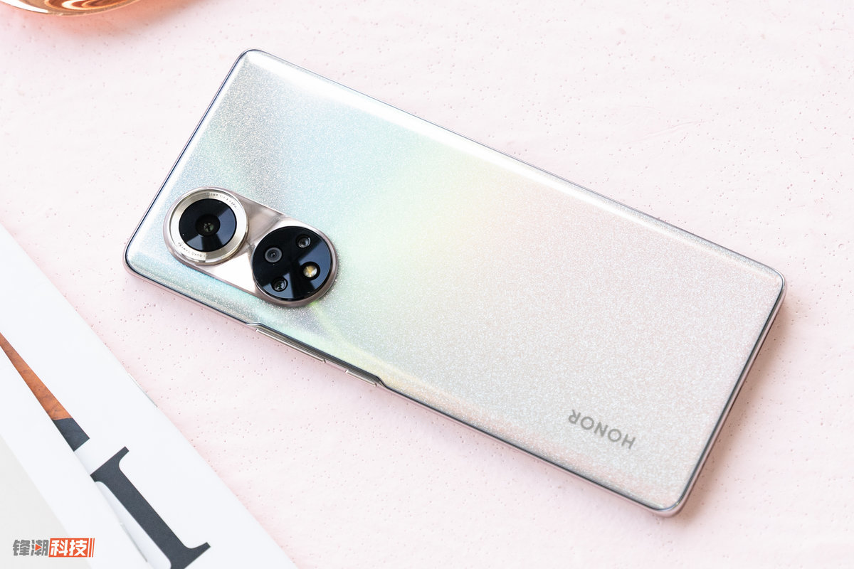 荣耀新增50荣耀50产线应对市场火爆需求