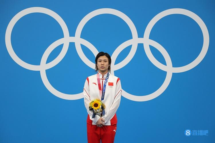 真不容易!施廷懋:奥运村住宿条件有限 纸板床特别不舒服