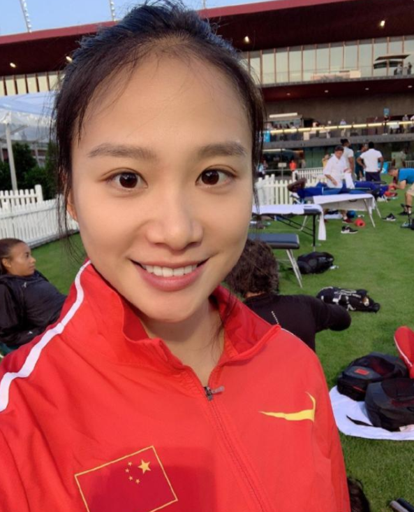 东京奥运会如火如荼 娄底女将黄瑰芬8月5日披挂上阵