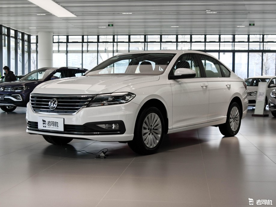 朗逸 2021款 280tsi 双离合舒适版,官方指导价14.