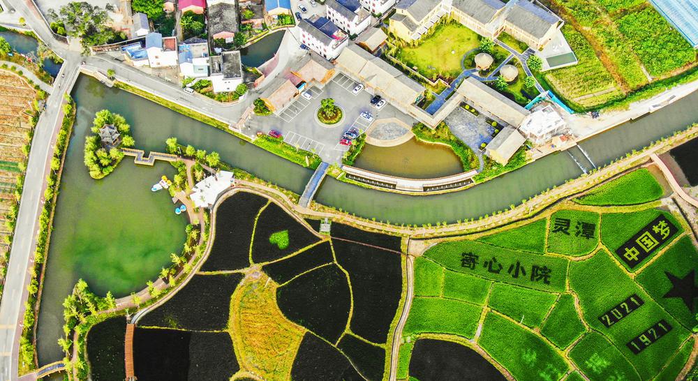 韶关唯一南雄珠玑镇入选全国首批乡村旅游重点镇乡名单