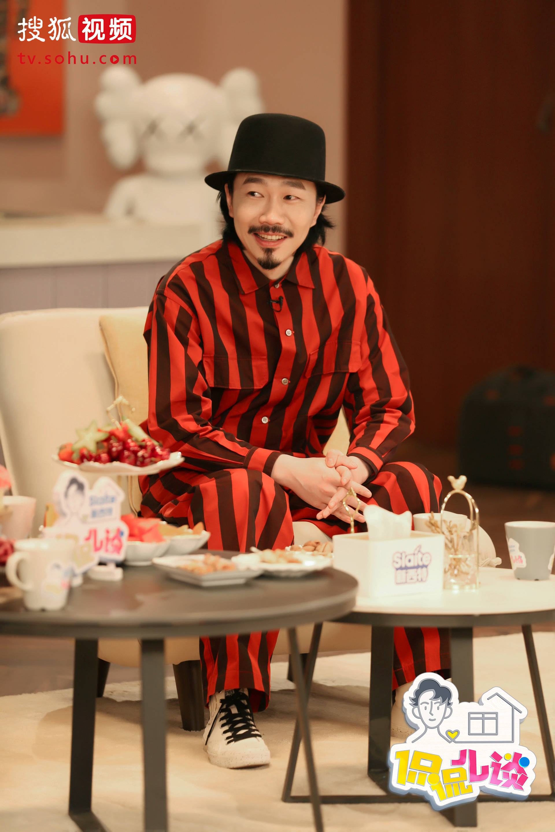 收官臧鸿飞侃侃儿谈花式炫娃滚圈老爸人间真实