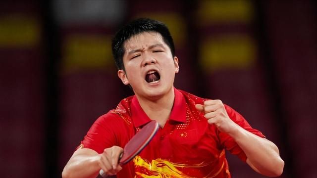 奥运乒乓男团对战韩国队,龙队被扳两局,险些输了休闲区蓝鸢梦想 - Www.slyday.coM 奥运乒乓男团对战韩国队,龙队被扳两局,险些输了休闲区蓝鸢梦想 - Www.slyday.coM