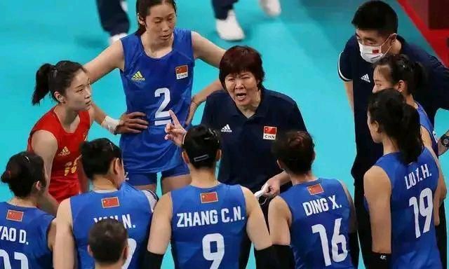 中国女排,东京奥运赛场上的“想不到”休闲区蓝鸢梦想 - Www.slyday.coM 中国女排,东京奥运赛场上的“想不到”休闲区蓝鸢梦想 - Www.slyday.coM