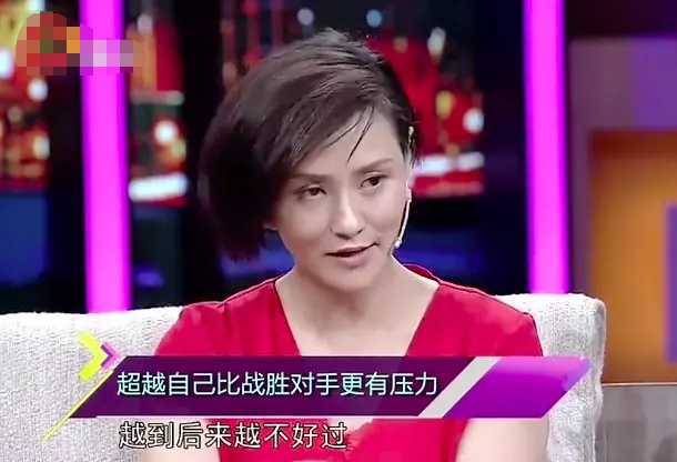 奥运冠军高敏住4层别墅,赤脚摘菜接地气,穿着朴素身材干瘦|苏东|高敏