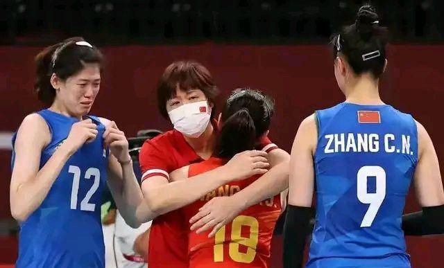 中国女排,东京奥运赛场上的“想不到”休闲区蓝鸢梦想 - Www.slyday.coM 中国女排,东京奥运赛场上的“想不到”休闲区蓝鸢梦想 - Www.slyday.coM